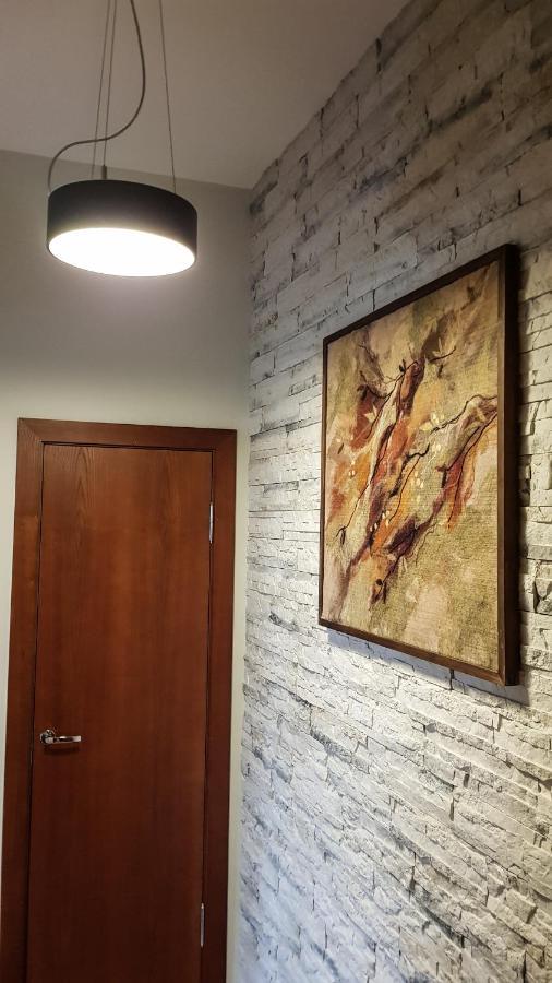Old Kaunas Apartment Ngoại thất bức ảnh