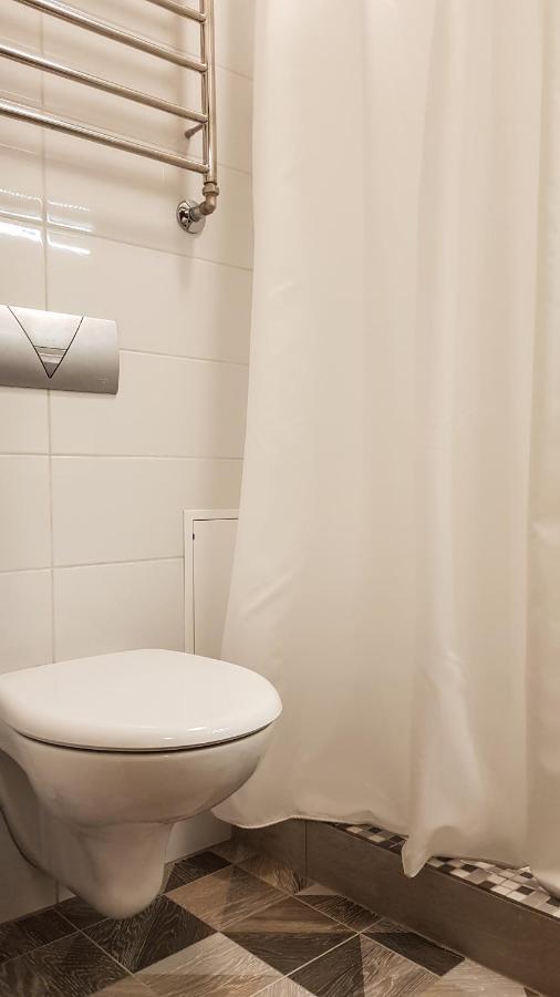 Old Kaunas Apartment Ngoại thất bức ảnh