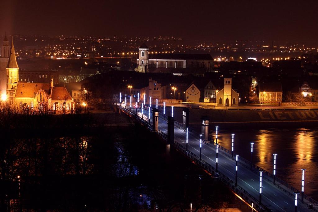 Old Kaunas Apartment Phòng bức ảnh